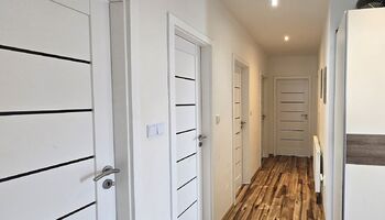 chodba  - Prodej domu 89 m², Kožlany