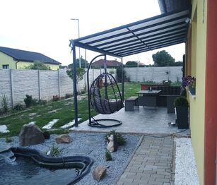 Prodej domu 89 m², Kožlany