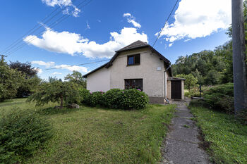 Prodej domu 85 m², Uhelná