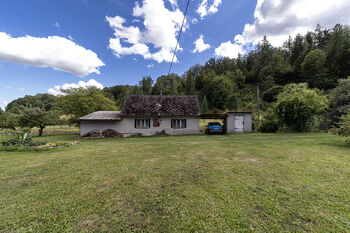 Prodej domu 85 m², Uhelná