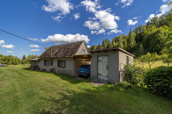 Prodej domu 85 m², Uhelná
