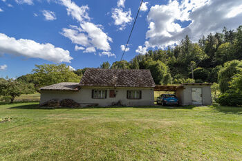 Prodej domu 85 m², Uhelná