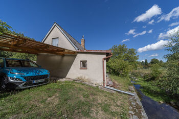 Prodej domu 85 m², Uhelná