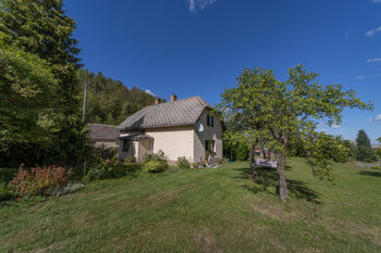 Prodej domu 85 m², Uhelná