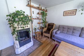 Prodej domu 85 m², Uhelná