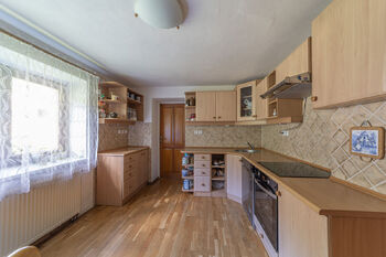 Prodej domu 85 m², Uhelná
