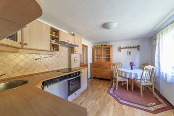 Prodej domu 85 m², Uhelná