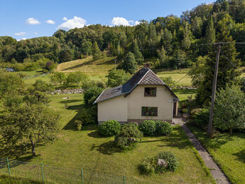 Prodej domu 85 m², Uhelná