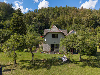 Prodej domu 85 m², Uhelná