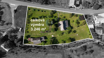 Prodej domu 85 m², Uhelná