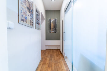 Pronájem bytu 3+1 v osobním vlastnictví 91 m², Praha 1 - Malá Strana