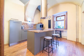 Pronájem bytu 3+1 v osobním vlastnictví 91 m², Praha 1 - Malá Strana