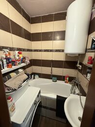Prodej bytu 2+1 v osobním vlastnictví 56 m², Kryry