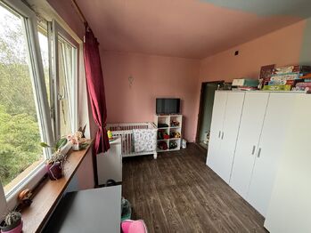 Prodej bytu 2+1 v osobním vlastnictví 56 m², Kryry