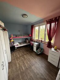 Prodej bytu 2+1 v osobním vlastnictví 56 m², Kryry