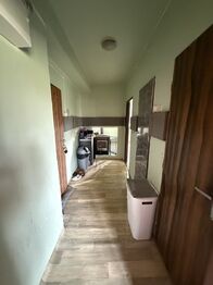 Prodej bytu 2+1 v osobním vlastnictví 56 m², Kryry