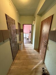Prodej bytu 2+1 v osobním vlastnictví 56 m², Kryry