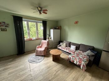 Prodej bytu 2+1 v osobním vlastnictví 56 m², Kryry