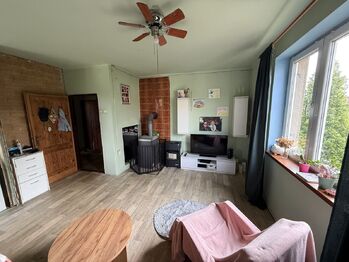 Prodej bytu 2+1 v osobním vlastnictví 56 m², Kryry
