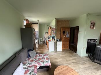 Prodej bytu 2+1 v osobním vlastnictví 56 m², Kryry