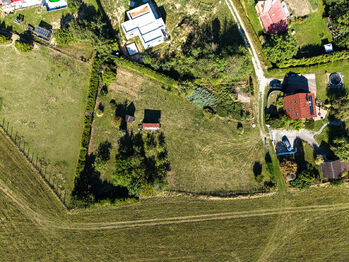 Prodej pozemku 3000 m², Libina