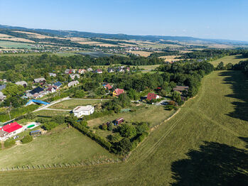 Prodej pozemku 3000 m², Libina