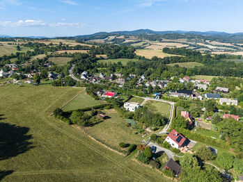 Prodej pozemku 3000 m², Libina