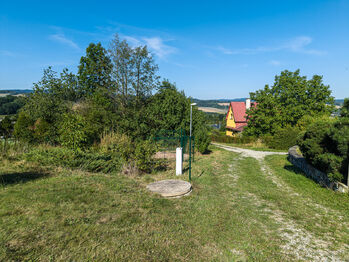Prodej pozemku 3000 m², Libina