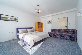 Pokoj - patro - Prodej domu 150 m², Nymburk