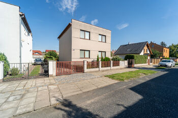 Prodej domu 150 m², Nymburk