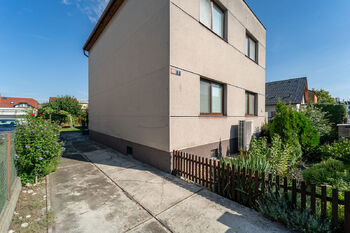 Prodej domu 150 m², Nymburk