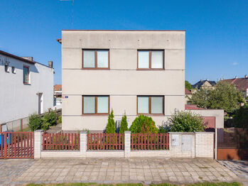 Prodej domu 150 m², Nymburk