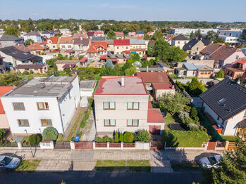 Prodej domu 150 m², Nymburk
