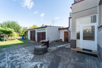 Prodej domu 150 m², Nymburk