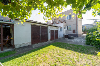 Prodej domu 150 m², Nymburk
