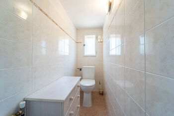 WC - Prodej domu 150 m², Nymburk