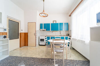 Prodej domu 150 m², Nymburk