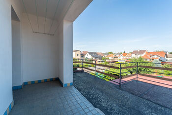 Terasa - Prodej domu 150 m², Nymburk