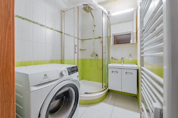 Prodej bytu 3+1, Hodonín. - Prodej bytu 3+1 v osobním vlastnictví 83 m², Hodonín
