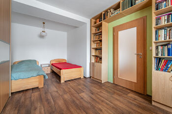 Prodej bytu 3+1, Hodonín. - Prodej bytu 3+1 v osobním vlastnictví 83 m², Hodonín