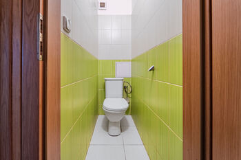 Prodej bytu 3+1, Hodonín. - Prodej bytu 3+1 v osobním vlastnictví 83 m², Hodonín
