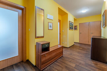 Prodej bytu 3+1, Hodonín. - Prodej bytu 3+1 v osobním vlastnictví 83 m², Hodonín