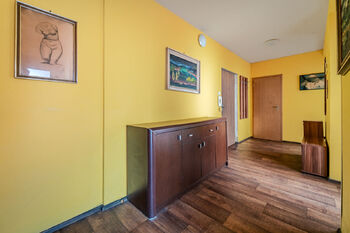 Prodej bytu 3+1, Hodonín. - Prodej bytu 3+1 v osobním vlastnictví 83 m², Hodonín