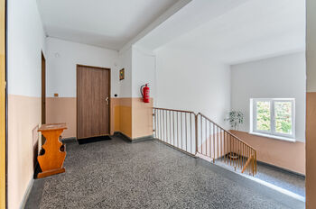 Prodej bytu 3+1, Hodonín. - Prodej bytu 3+1 v osobním vlastnictví 83 m², Hodonín