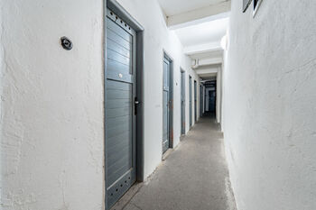 Prodej bytu 3+1, Hodonín. - Prodej bytu 3+1 v osobním vlastnictví 83 m², Hodonín
