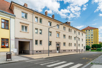 Prodej bytu 3+1, Hodonín. - Prodej bytu 3+1 v osobním vlastnictví 83 m², Hodonín