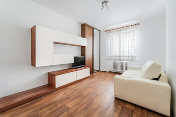 Prodej bytu 3+1, Hodonín. - Prodej bytu 3+1 v osobním vlastnictví 83 m², Hodonín