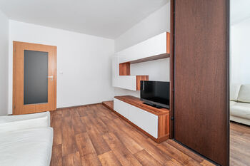 Prodej bytu 3+1 Hodonín. - Prodej bytu 3+1 v osobním vlastnictví 83 m², Hodonín