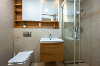 Pronájem bytu 1+kk v osobním vlastnictví 45 m², Praha 8 - Libeň