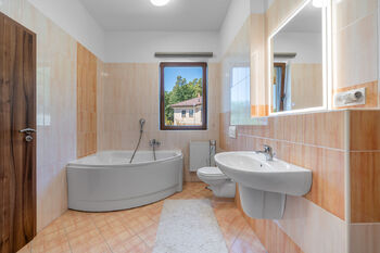 Prodej domu 347 m², Nová Role